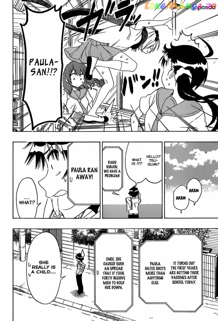 Nisekoi Chapter 103 image 13_optimized